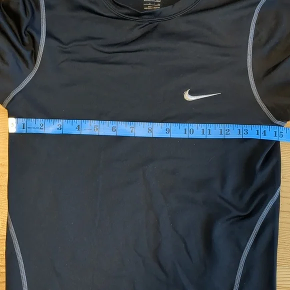 Mike Pro base layer shirt - Picture 5 of 5
